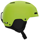 Giro LEDGE FS MIPS Ski-Snowboardhelm matte ano lime Gr. M (55,5-59 cm) Unisex