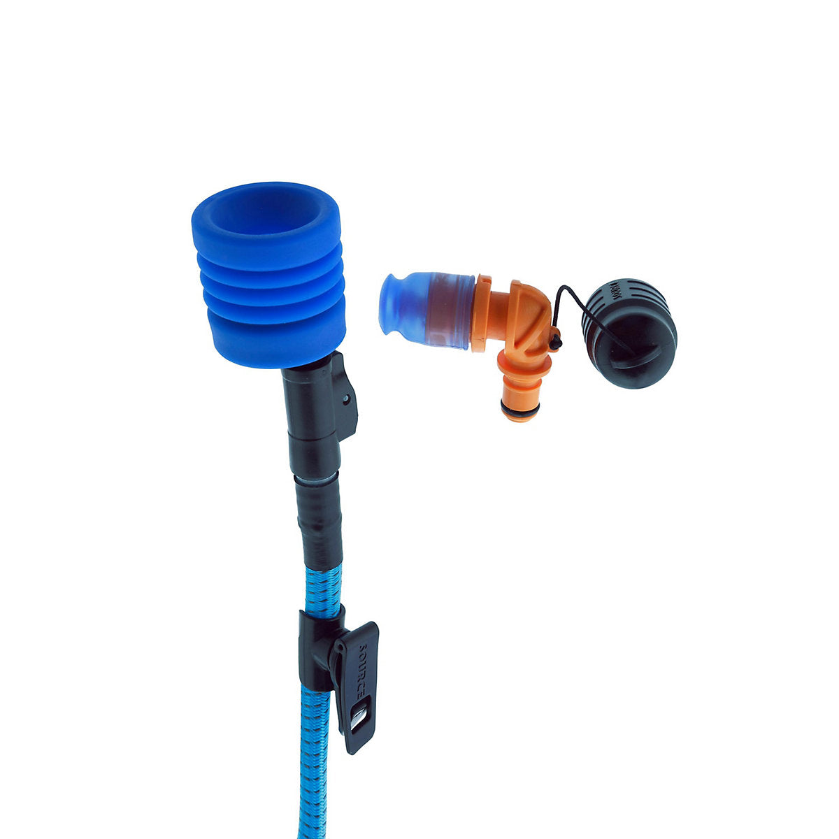 Source ULTIMATE HYDRATION SYSTEM Trinksystem 2L