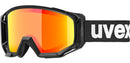 uvex ATHLETIC CV Fahrradbrillen Einheitsgröße Unisex