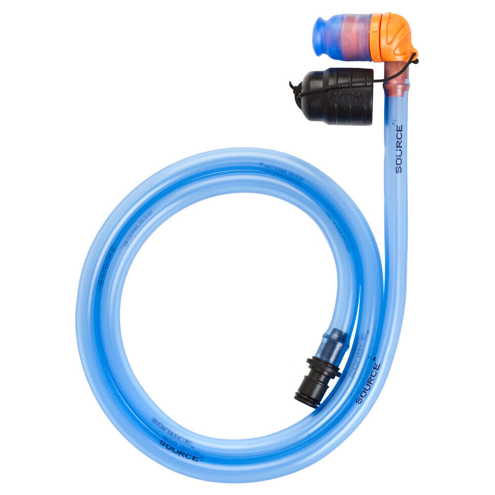 Source HELIX VALVE + TUBE KIT Trinksystem