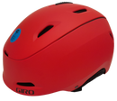 Giro RANGE MIPS Skihelm matte bright red Gr. L (59-62,5 cm) Unisex