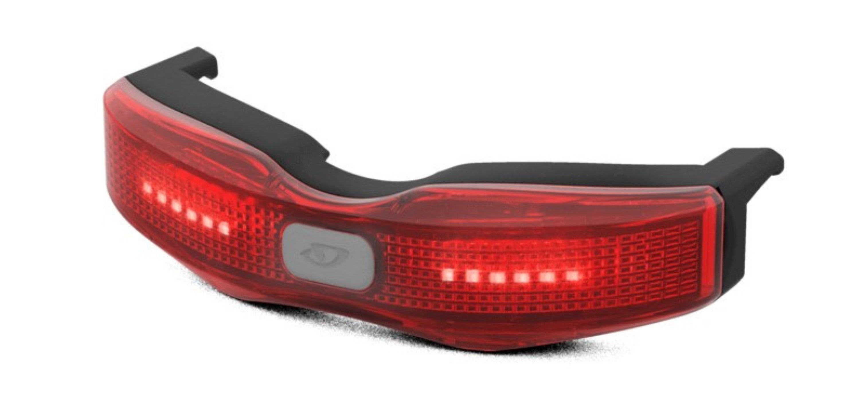 Giro ROC LOC 5 LED Ersatzrücklicht für Source, Source W und Helios