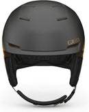 Giro TENET MIPS Ski-Snowboardhelm metallic coal tan Gr. M (55,5-59 cm) Unisex