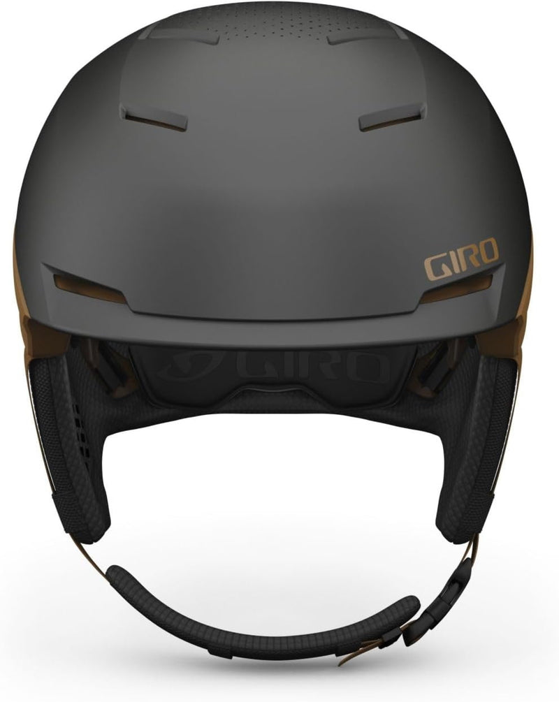 Giro TENET MIPS Ski-Snowboardhelm metallic coal tan Gr. M (55,5-59 cm) Unisex