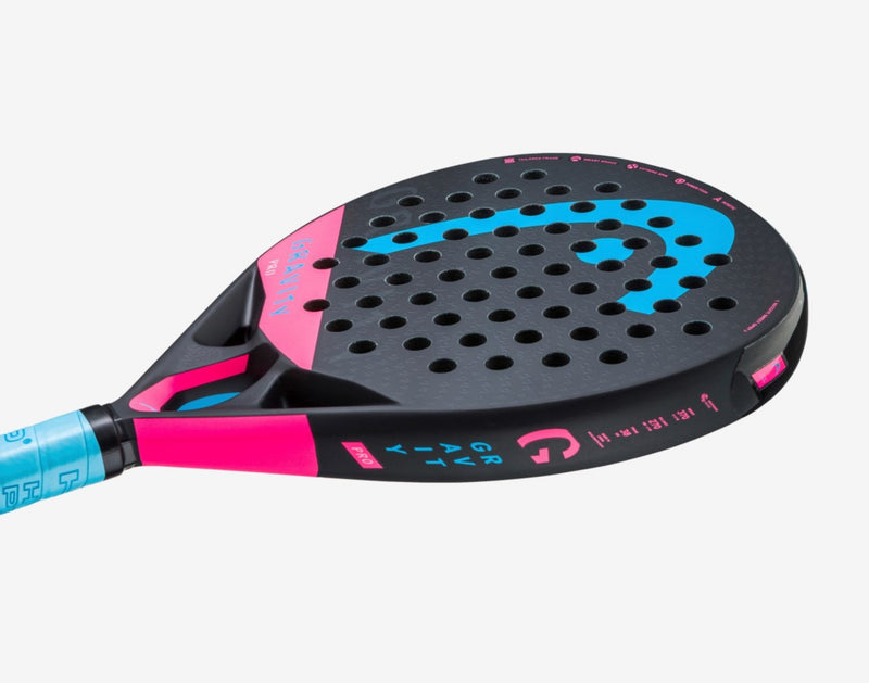 Head GRAVITY PRO Padel Schläger