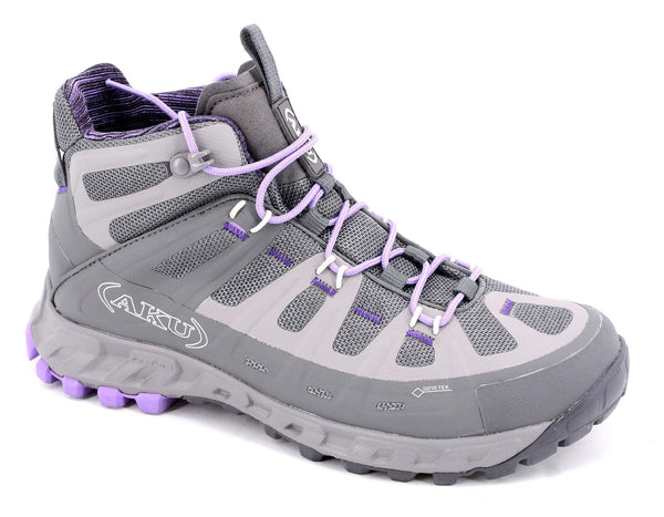 AKU Selvatica MID GTX W Wanderschuh Damen