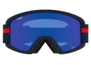 Giro Snow SEMI + Ersatzscheibe Skibrille Snowboardbrille