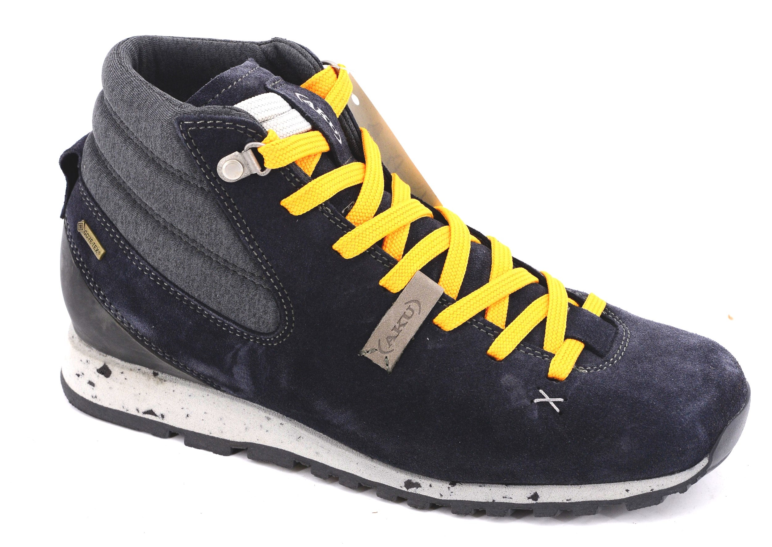 AKU Bellamont Gaia MID GTX W EU38 Wanderschuh Damen