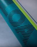 Jobe Loa 11.6 Aufblasbares SUP Board Paket Teal-Lime Green