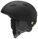Smith MONDO MIPS Ski- und Snowboardhelm matte black Unisex