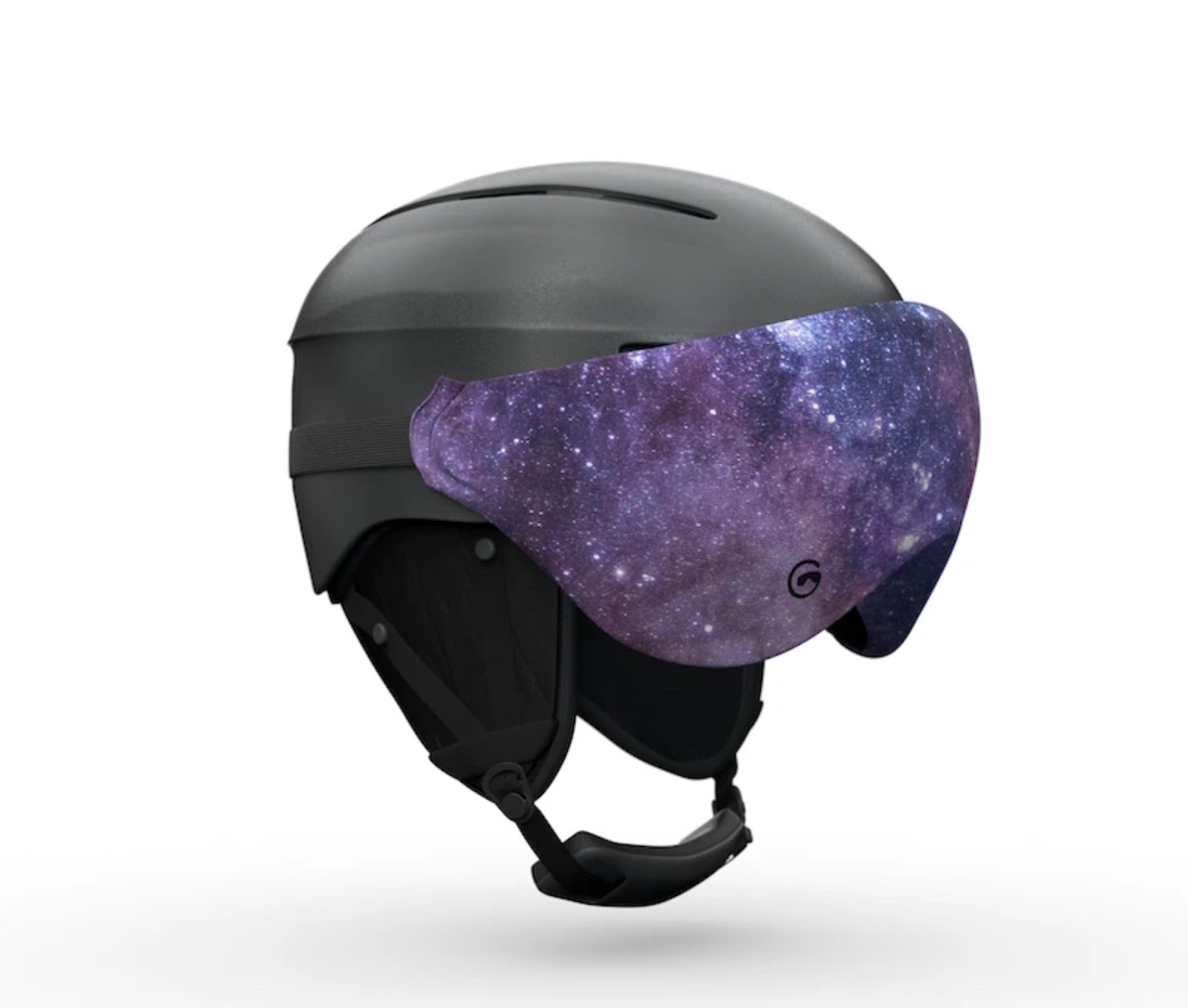 Gogglesoc GALACTIC Visorsoc Schutzhülle für Ski-Visierhelme