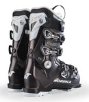 Nordica THE CRUISE 75 W Skischuh pearl black white gold Damen