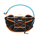 Source HIPSTER WAVE 1.5L Trinkrucksack Black Unisex