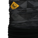Buff POLAR MULTIFUNKTIONSTUCH für Erwachsene micor graphite Gr. One Size