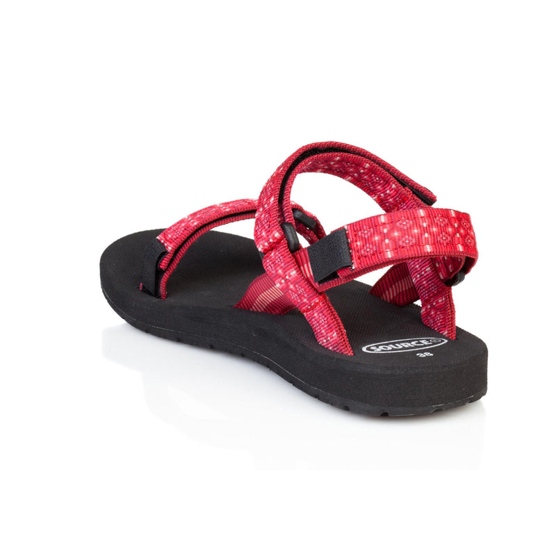 Source CLASSIC Wandersandalen EU30 Kinder