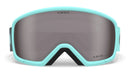 Giro MILLIE Skibrille cool breeze charcoal blocks Damen