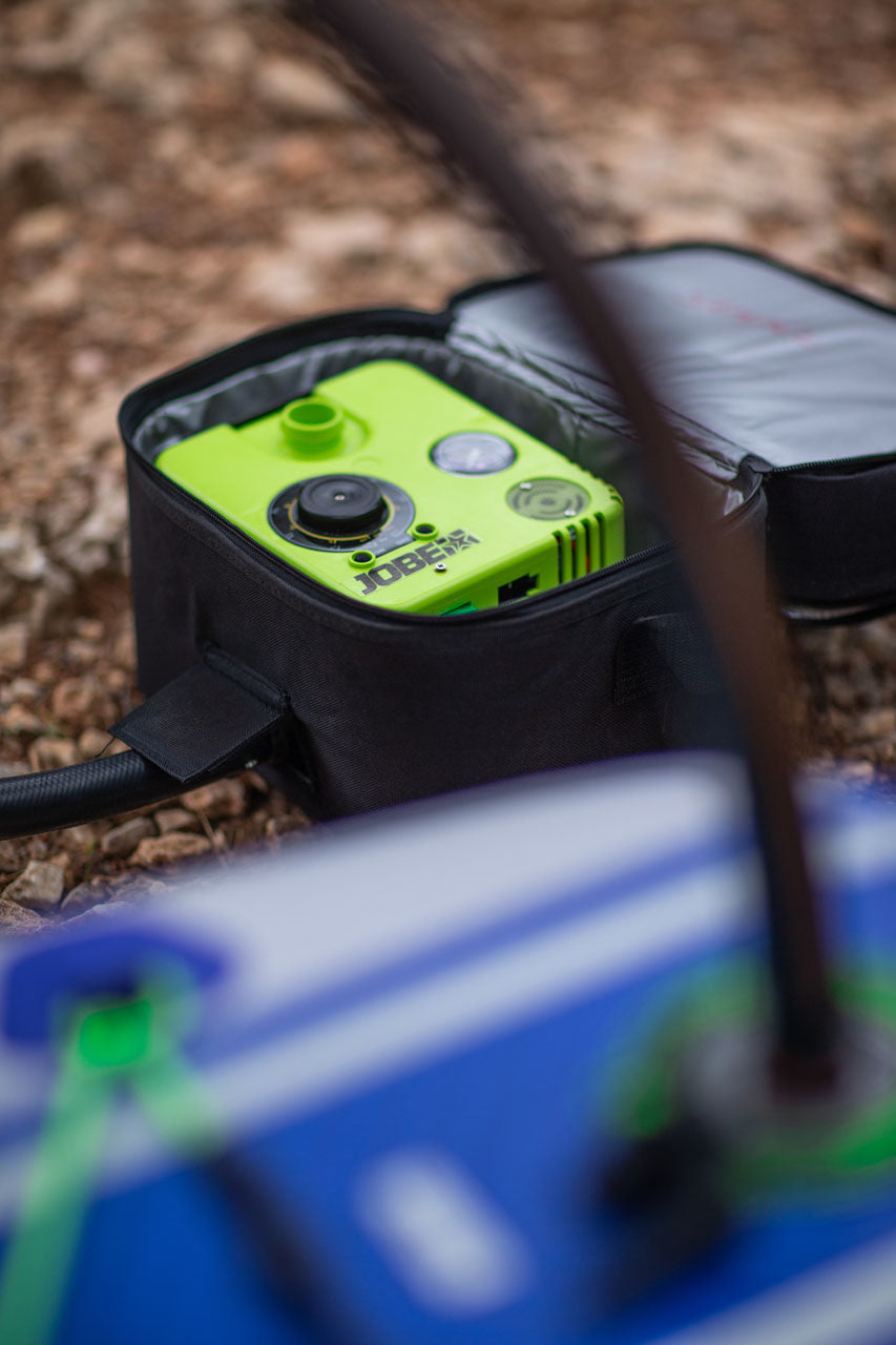Jobe Portable Electric Luftpumpe