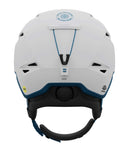 Giro GRID SPHERICAL MIPS matte pow grey Unisex