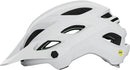 Giro MERIT W SPHERICAL MIPS Fahrradhelm mat white Damen
