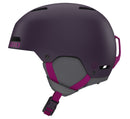 Giro LEDGE FS Skihelm matte urchin pink street Damen