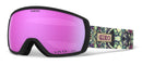 Giro FACET Skibrille kaleidoscope OTG Damen