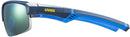 uvex SPORTSTYLE 226 Sportbrille blue mat Unisex
