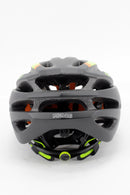 Giro Phase Fahrradhelm Unisex mat black lime Gr. S