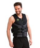 Jobe PREMIUM NEOPRENE Schwimmweste black Herren