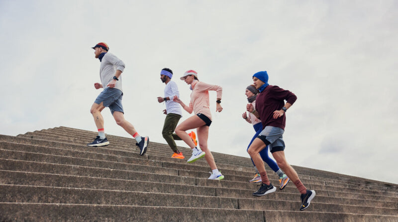 Buff DRYFLX MULTIFUNKTIONSTUCH für Erwachsene orange red Gr. One Size