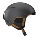 Giro JACKSON MIPS Skihelm metallic coal tan Unisex