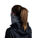 Buff DRYFLX MULTIFUNKTIONSTUCH für Erwachsene solid light grey Gr. One Size