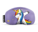 Gogglesoc UNICORN DAB Gogglesoc Schutzhülle für Ski- oder Snowboardbrille