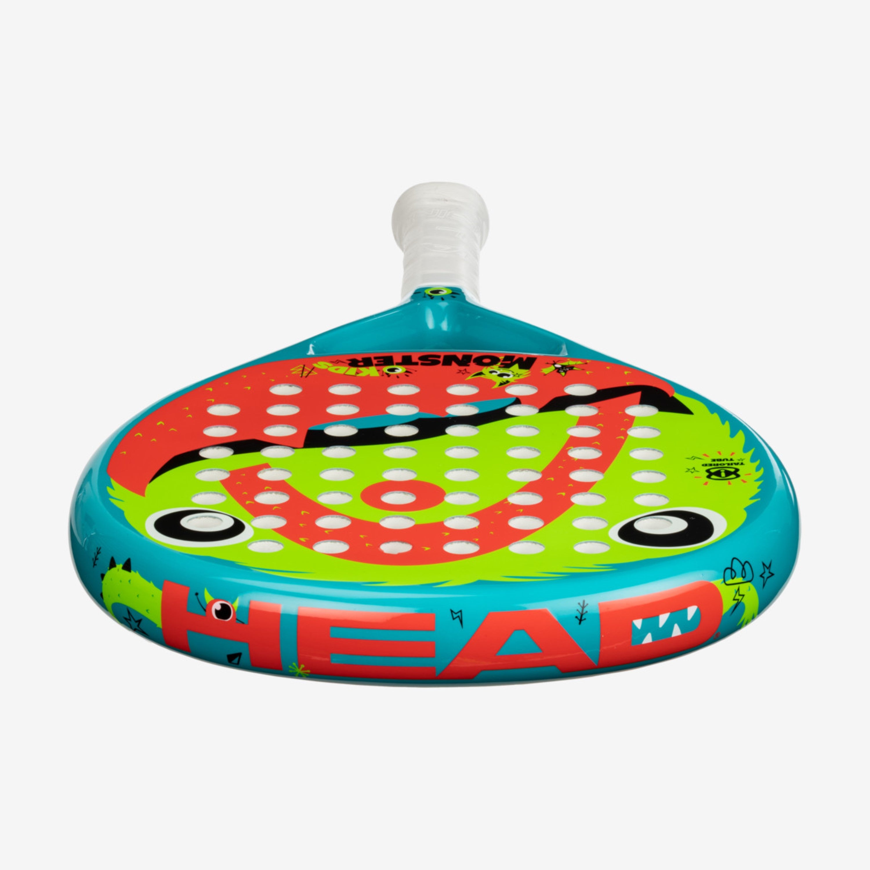 Head MONSTER KINDER 22 Padel Schläger