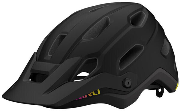 Giro SOURCE MIPS W Fahrradhelm matte black craze Gr. S (51-55 cm) Damen