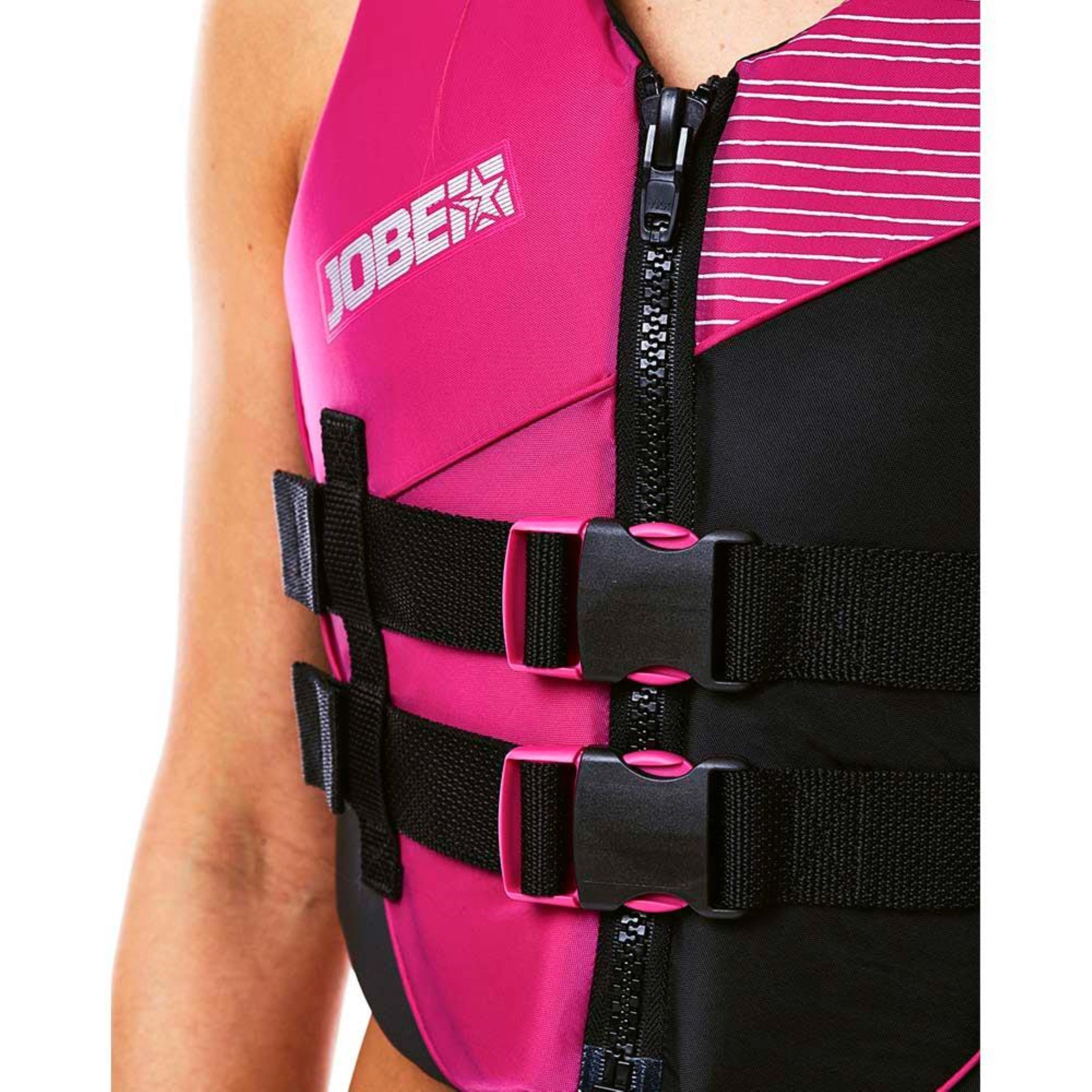 Jobe NYLON Schwimmweste Weste Vest pink Damen