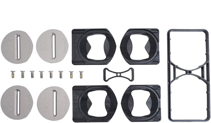 Spark R&D PUCKS CANTED SPLITBOARD Zubehör