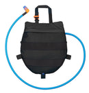 Source DURABAG KAYAK 2.5L Trinkrucksack Black Unisex