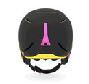 Giro TERRA MIPS Helm black/matte neon