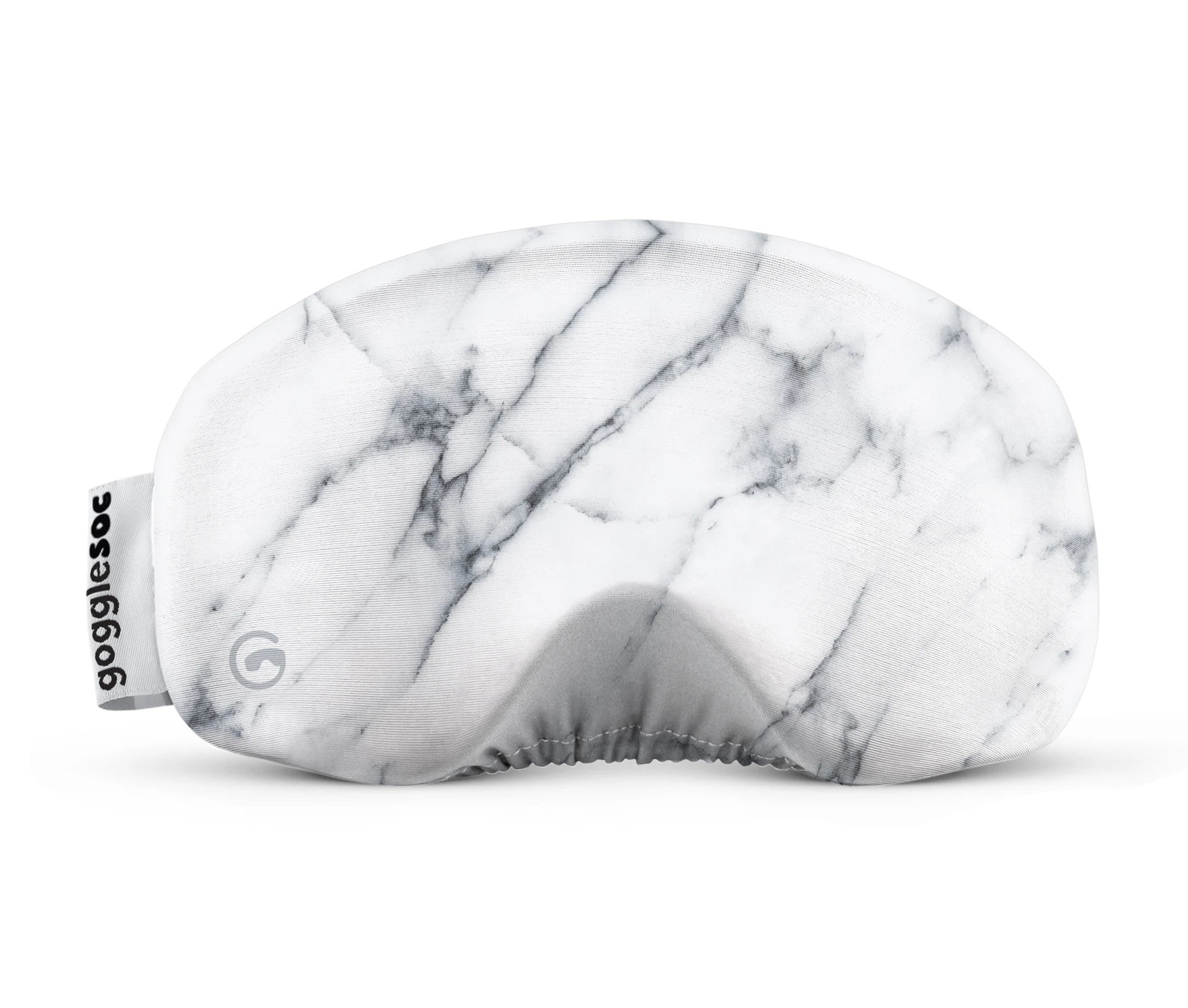 Gogglesoc MARBLE Gogglesoc Schutzhülle für Ski- oder Snowboardbrille
