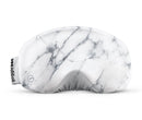 Gogglesoc MARBLE Gogglesoc Schutzhülle für Ski- oder Snowboardbrille