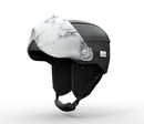 Gogglesoc MARBLE Visorsoc Schutzhülle für Ski-Visierhelme