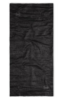 Buff DRYFLX MULTIFUNKTIONSTUCH für Erwachsene solid black Gr. One Size