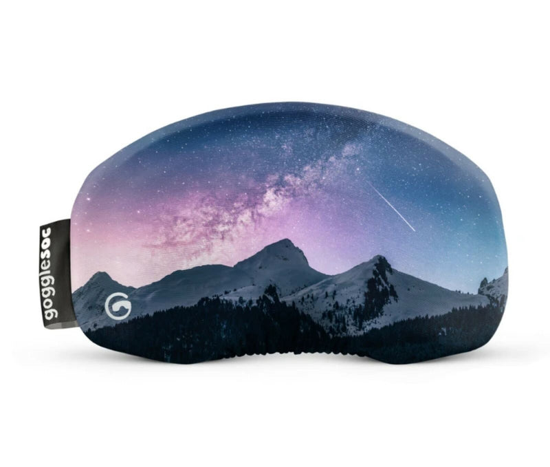 Gogglesoc MT SPACE Gogglesoc Schutzhülle für Ski- oder Snowboardbrille