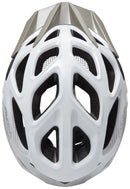 Alpina MYTHOS 3.0 Fahrradhelm white silver Unisex