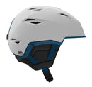 Giro GRID SPHERICAL MIPS matte pow grey Unisex