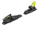 Head WC -World Cup- Rebels e.XSR SW LYT Ski + Bindung PR 11 GW black white neon yellow Unisex