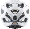 Alpina ANZANA Fahrradhelm white Unisex