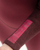 Jobe BOSTON 3/2 mm Neoprene Fullsuit pink Kinder