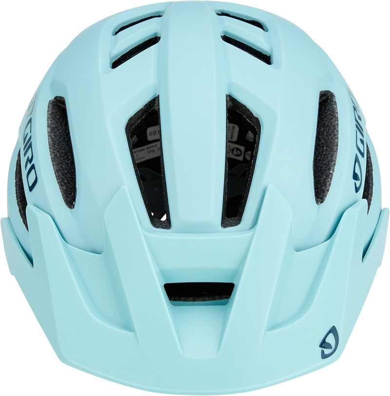 Giro FIXTURE MIPS II W Fahrradhelm matte light harbor blue Gr. Universal Fit Women (54-61 cm) Frauen