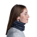 Buff MERINO LIGHTWEIGHT MULTIFUNKTIONSTUCH für Erwachsene solid denim Gr. One Size